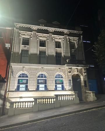 Diamond House Apartments Londonderry Exterior foto